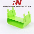 Custom Injection Molding Custom injection molding high performance plastic products Supplier